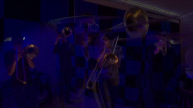 Dr. Dre, Eminem - Forgot About Dre (Trombone Cover) смотреть онлайн