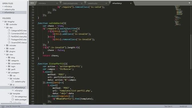 Projeto Completo PHP 48 смотреть онлайн