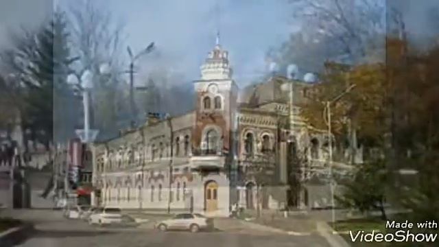 Кухня для Любителей