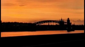 Город за рекой . ( автор Демид Олег  )