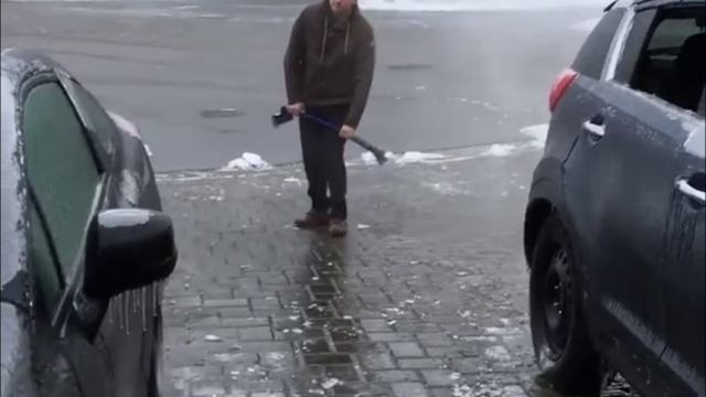 Гололёд смотреть онлайн