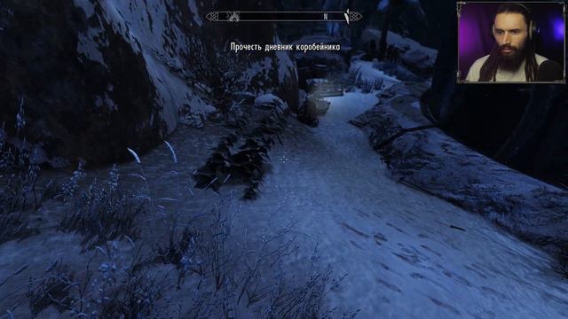"ТАЙНЫ МИРАКА" - #Skyrim: Anniversary Edition прохождение с модами | Серия 34 смотреть онлайн