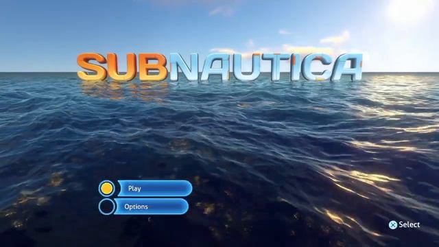 Subnautica Ps4 Save Bug Remedy