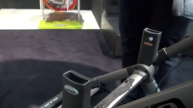 Carucior Sistem Copii Muum Micro Rebel Jane