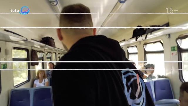? Прямо из электрички в Турцию. Выиграла и улетела вместе с Tutu.ru!