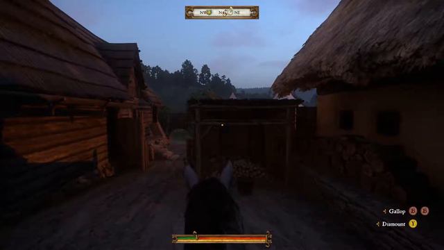 I AM THE WORST ARCHER EVER! (Kingdom Come: Deliverance ep 27) смотреть онлайн