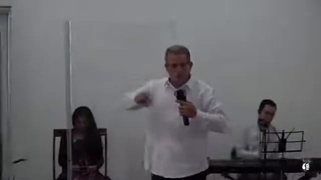 En Sala de Espera | Culto General смотреть онлайн