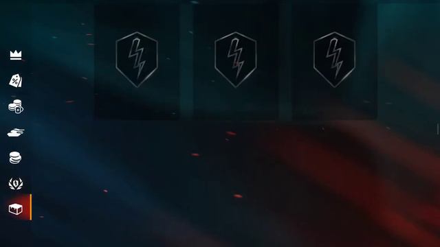 Great Choice World of Tanks Blitz Container #3 смотреть онлайн