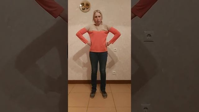 Танец "Колобок" смотреть онлайн