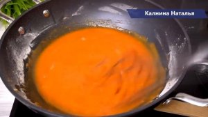 Идеальная подлива за 3 минуты к котлетам, сосискам и не только (как бабушка науч