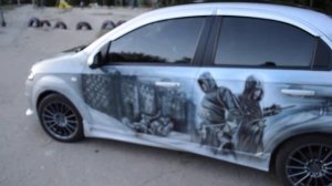 авео турбо (aveo turbo ) Т-250