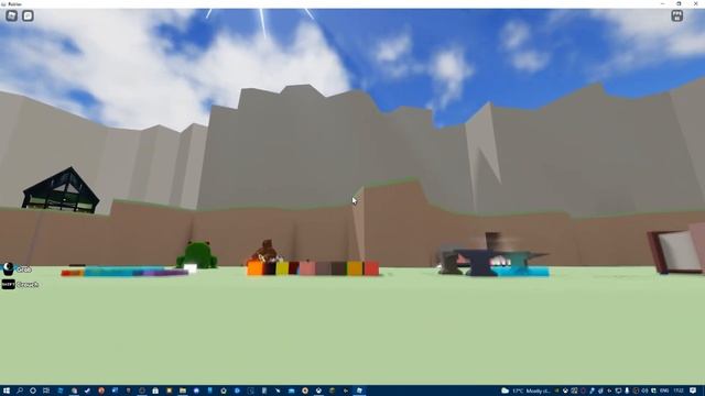 Roblox fling things and people, (epic) смотреть онлайн