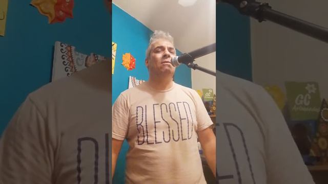 DANNY HERRERA... HAVE YOUR EVER SEEN THE RAIN. смотреть онлайн