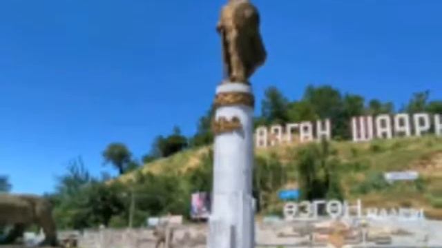 Uzgen 2018. 08. 31 Futbol Fanatlari Uchun смотреть онлайн