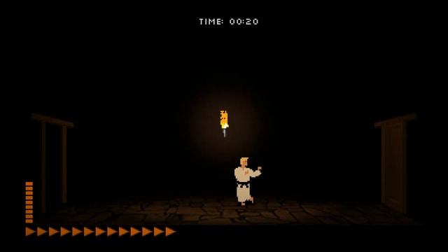 The Making Of Karateka (PS5) - Gameplay - Karateka Remastered & Deathbounce: Rebounded