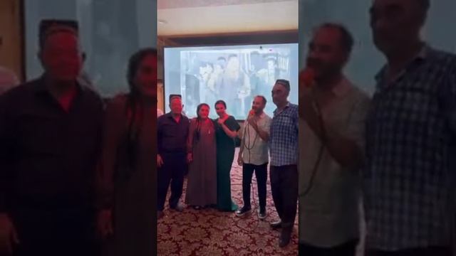 Surxondaryo, Jarqo'rg'on Tumanida Grand To'yxonasida Xizmatda Bo'ldik