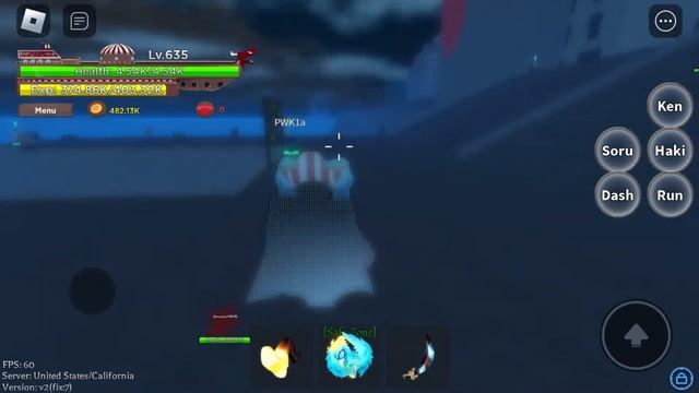 Showing Where Random Dealer Is In Master Pirate смотреть онлайн