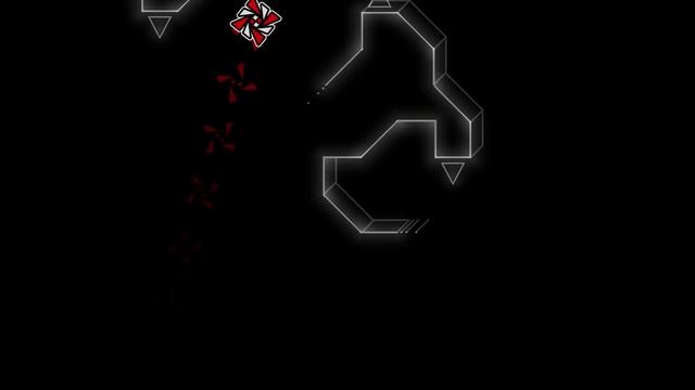 SAVE AS By PAHC | Geometry Dash