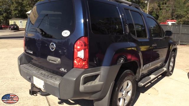 2010 Nissan Xterra S 4x4 | For Sale Review at Southern Motor Company - November 2020 смотреть онлайн