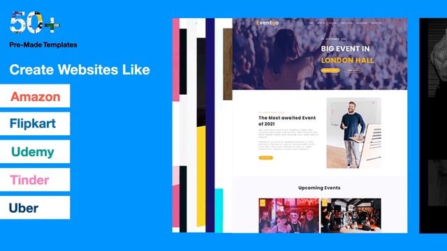Zita Elementor WordPress Theme | WebCom смотреть онлайн