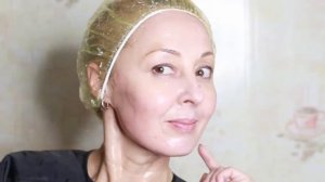 Маска с сильнейшим эффектом ботокса из 2-х ингредиентов