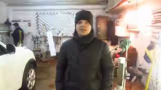 Автомагия отзыв № 12 смотреть онлайн