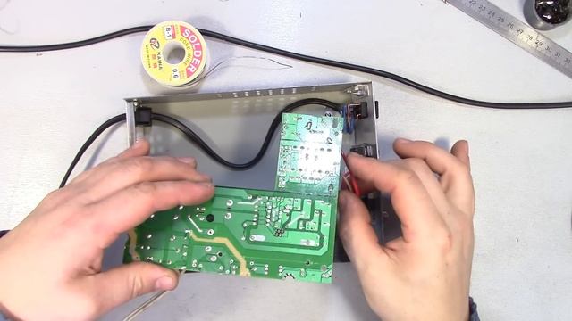 Hakko T12 паять не перепаять смотреть онлайн