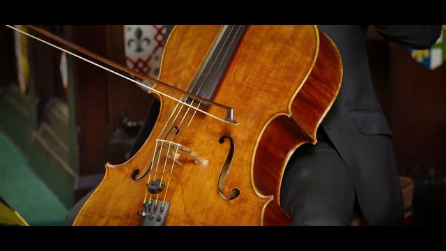 Beethoven, String Trio in C minor, Op. 9 No. 3 | Edinburgh Quartet смотреть онлайн