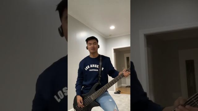 Lay Phyu -Ah Mae Lite Kah | [bass cover]Zomi BassCover смотреть онлайн