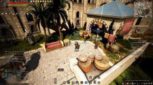 Буст имперской кулинарии и алхимии. Что сдавать в имперскую кулинарию. Black Desert.