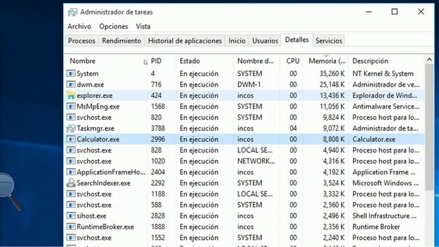 05 Practica SO Windows - parte2 смотреть онлайн