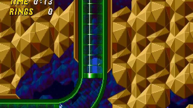 Sonic 2 Deleted Levels ⭐️ Sonic 2 Beta + Sonic 2 Long Version ~ Gameplay смотреть онлайн