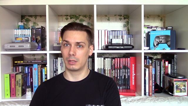 Fire Emblem: Three Houses — Обзор эксклюзива для Nintendo Switch смотреть онлайн