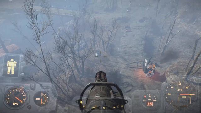 Lets play Fallout 4 episode 40 смотреть онлайн