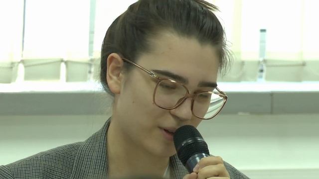 Итоговая рефлексия модуля | 2022 смотреть онлайн