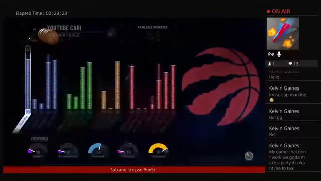 Nba 2k21 !!!Best post scorer 3.3 to e2 смотреть онлайн