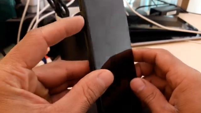 esta prendido pero no se ve celular samsung j4 core DISPLAY OSCURO / solución смотреть онлайн