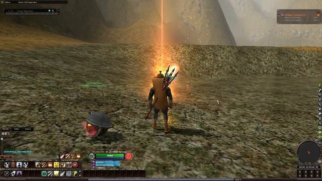 Requiem Rise Of The Reaver : How to make quick Lant Testing смотреть онлайн