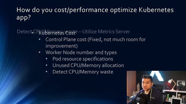 Kubernetes Interview Questions Answers (From Container Specialist) | Moderate to Advanced смотреть онлайн