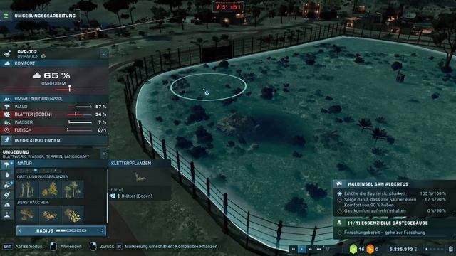 Ein DINOSAURIER-PARK auf dem MITTELMEER! | Dominion Malta Kampagne #01 - Jurassic World Evolution 2 смотреть онлайн
