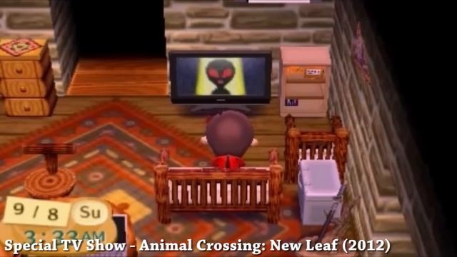 Evolution of Creepy Nintendo Easter Eggs (1993 - 2019) смотреть онлайн