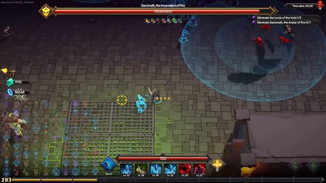 Soulstone Survivors обзор