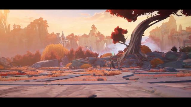 League of Legends Wild Rift: Protectors of Ionia - Champion Trailer (Remastered 8K 60FPS) смотреть онлайн
