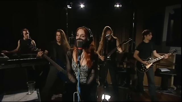 Epica/ Cry For The Moon HD смотреть онлайн