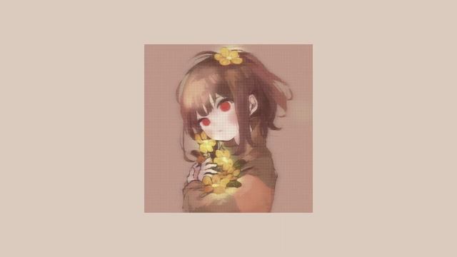 ❤︎ chara ¡ « an undertale playlist » =] смотреть онлайн