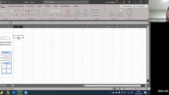 EXCEL ORIENTADO AL TRANSPORTE- CLASE 7 смотреть онлайн