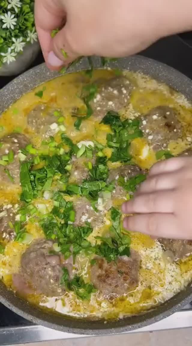 Простой РЕЦЕПТ на скорую руку!