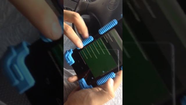 Prueba de ELM327 Wifi смотреть онлайн