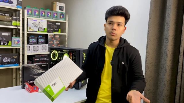 Rs 60000 PC Build for Trading ? | ModxComputers смотреть онлайн