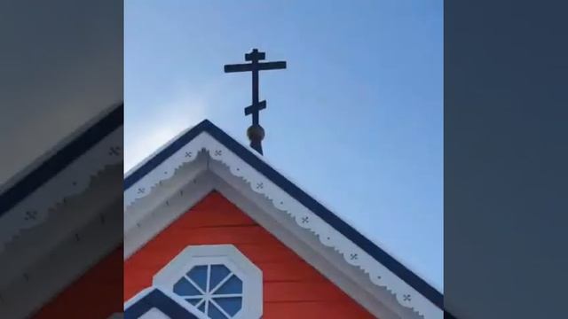 ?Величание двунадесятого Праздника, Введение во храм Пресвятой Богородицы➕ 2021 смотреть онлайн